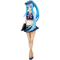 蒼き鋼のアルペジオ メンタルモデル タカオ セーラーVer. 1/8フィギュア Amazon | 蒼き鋼のアルペジオ メンタルモデル タカオ セーラー